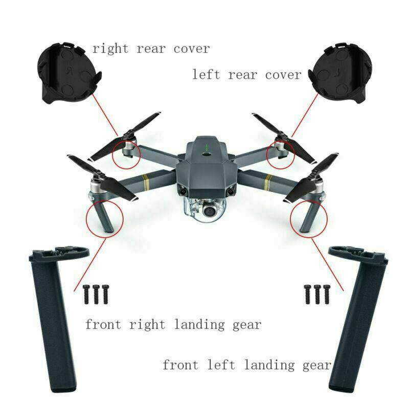 ドローン DJI Mavic Pro (バッグ付属） ドローン DJI Mavic Pro (バッグ付属) DJI、3眼カメラシステムを