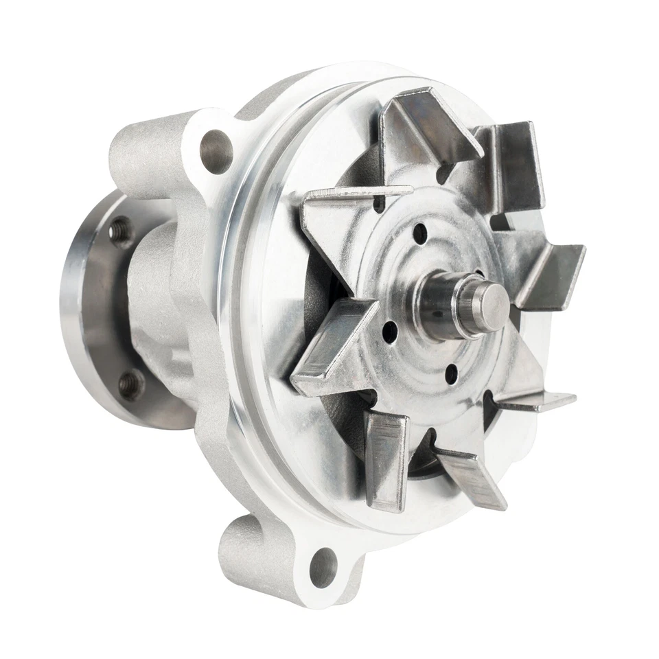 Timing Chain Kit Water Pump Fit For 2005-2008 Ford F-350 F-250 Super Duty - Image 3 of 4