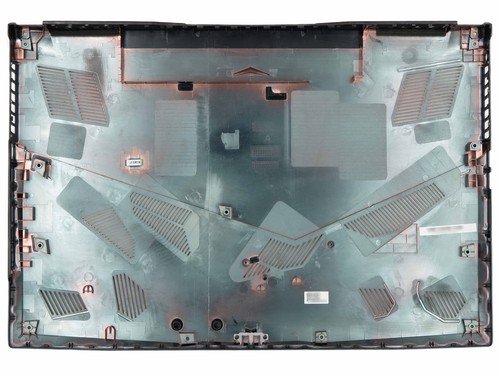 DO MSI Raider GE75 8SE GE75 8SF GE75 8SG Dolna dolna pokrywa obudowy czarna - Zdjęcie 2 z 2