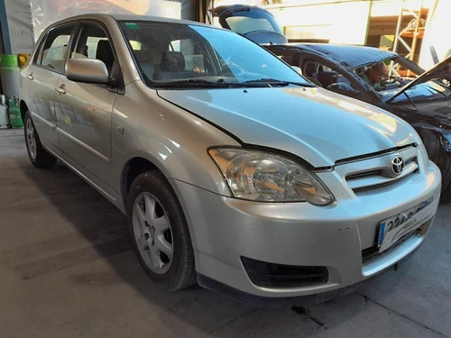 8274112050 Caja Reles/Fusibles para TOYOTA COROLLA (E12) 2006 7719036 - Imagen 6 de 9