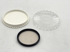 Rollei Rolleiflex Colour Conversion Filter R1,5 -0 Bayonett 6 VI RVI VI