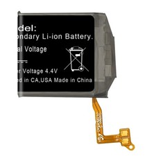 Long Endurance 300mAh Battery for Samsung Galaxy Watch 42mm SM-R810U SM-R815U