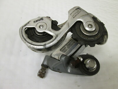 Dérailleur arrière Shimano 600 RD-6400 - Équipements vélos