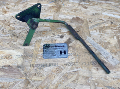 Original John Deere Traktor Gaspedal Fußgas JD 2130