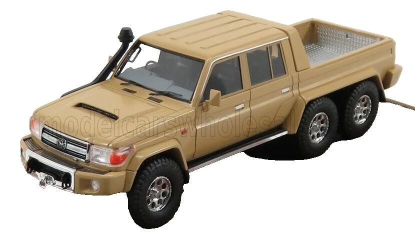 GLM Contemporary Manufacture Diecast Cars, Trucks & Vans with Stand