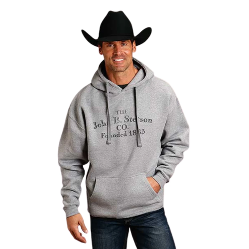Stetson Hoodie | eBay