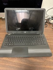 HP Pavilion 15-au063nr No Info about CPU NO RAM HDD 15.6" Parts 5CD6212HZ1