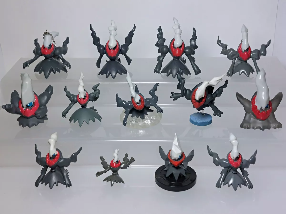 Darkrai action figure outlet