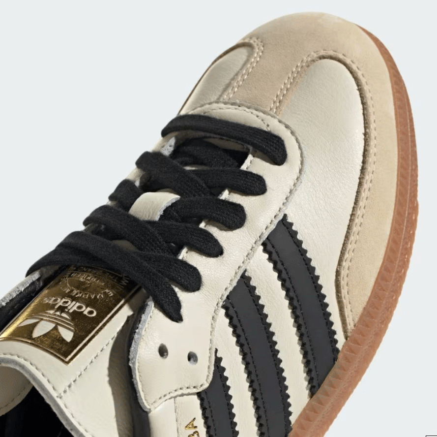 adidas ORIGINALS SAMBA OG Men's Sneakers Sand Strata ID0478