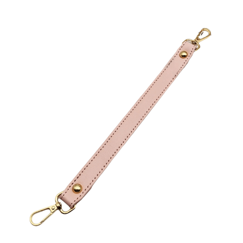 Replaced PU Leather Strap Multi-color Shoulder Straps Luggage - Afbeelding 4 van 16