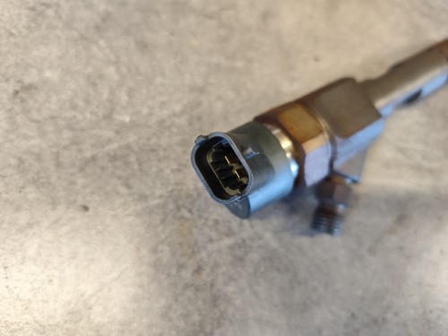 INJECTEUR CARBURANT RENAULT SCENIC 1 RX4 1.9 DCI 101CV 0445110021 / 7700111014 - Picture 5 of 6