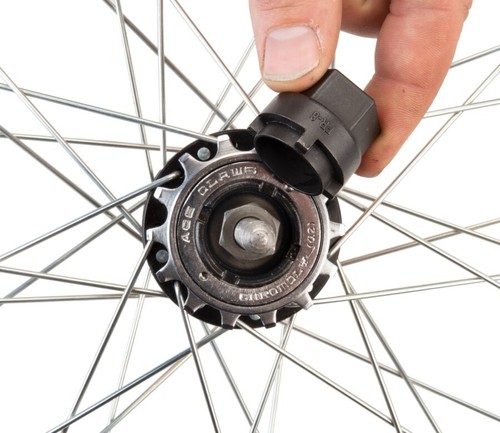 Park Tool FR-8 Freewheel Remover — BMX Flip-Flop Hubs - Picture 4 of 5