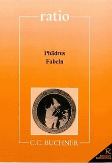 Fabeln von Phaedrus | Buch | Zustand gut