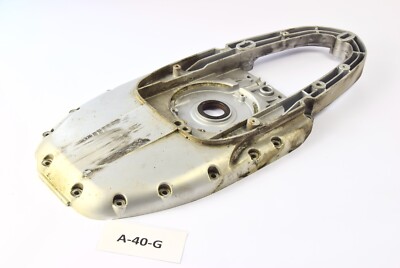 BMW R 1100 S R2S 259 - Alternator cover, engine cover A40G