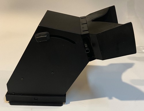CAMBO C-288 Binocular Viewing Hood: Fits all standard 4X5 View Cameras - Picture 4 of 7