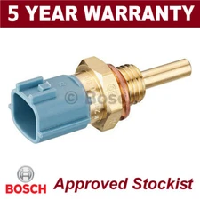 Bosch Air Intake Temperature Sensor Manifold Pressure MAP 0280130129
