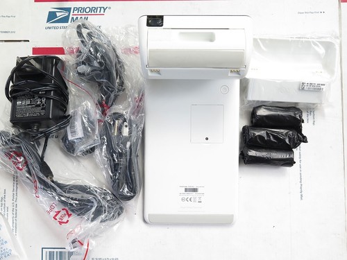 Poynt P3303 V2.0 Smart Terminal Credit Card Reader POS Point Of Sale - Picture 3 of 3