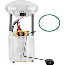 E7192M Fuel Pump Sending Unit Module Assembly for Chrysler 300 Magnum Charger