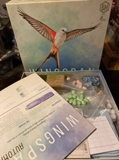 Stonemaier Games STM900 Wingspan Board Game