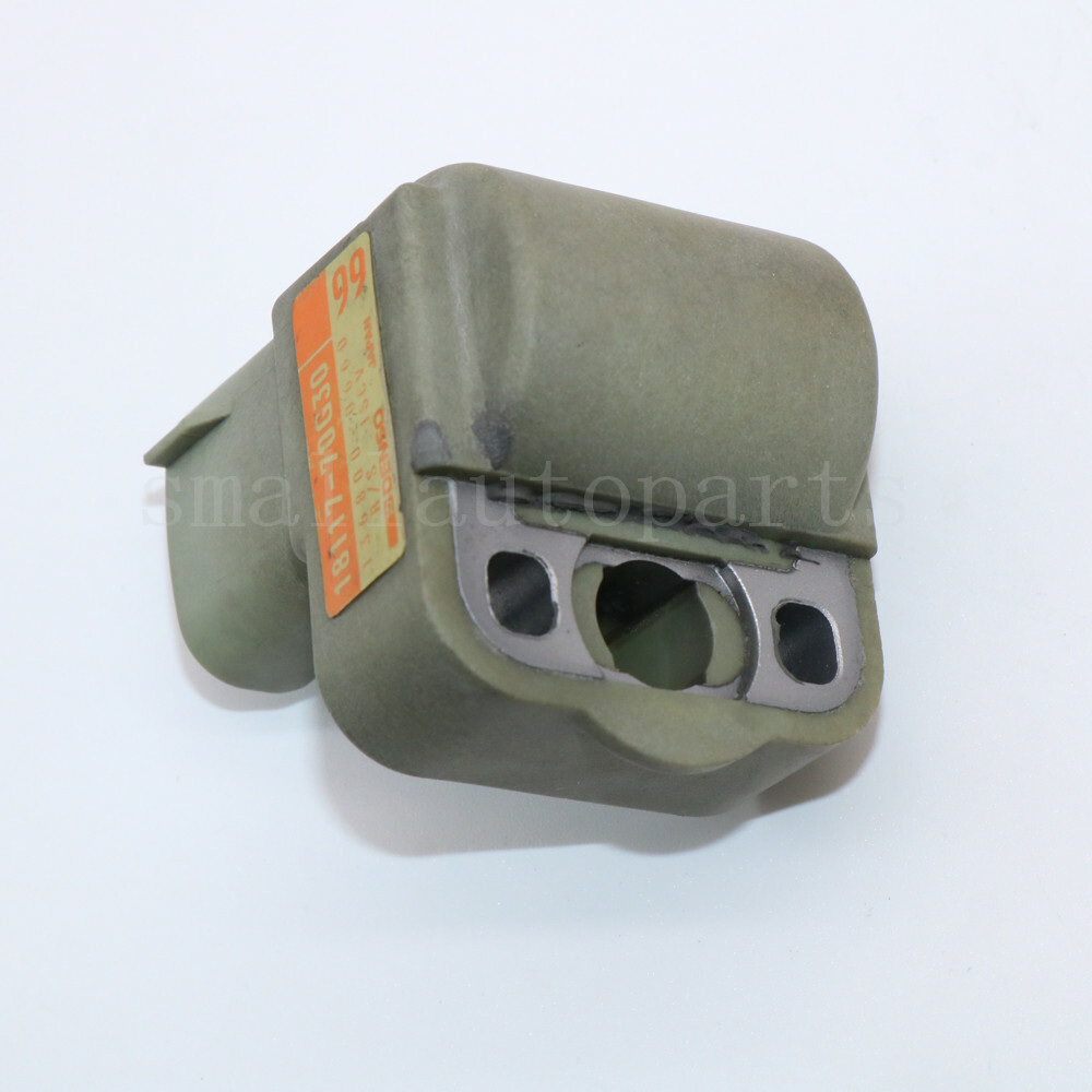 OEM IAC Idle Air Control Valve Plug 18117-70G30 136800-0660 | eBay 