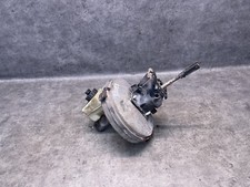 VW Golf 1 Cabrio Bremskraftverstärker 9 Hauptbremszylinder 155612105 #30058