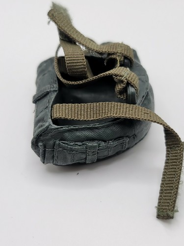 GI JOE Hard Backpack ACCESSORY FOR 12" ACTION FIGURE 1/6 SCALE 1:6 21st Century - Picture 5 of 9