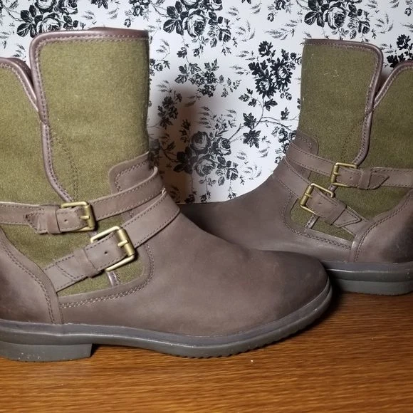 Ugg simmens boot size 11 deals