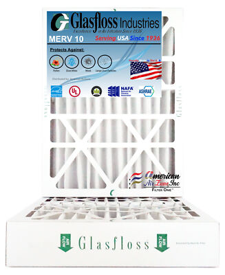 16x24x4 Furnace Filters 16x24x4 Furnace Filters