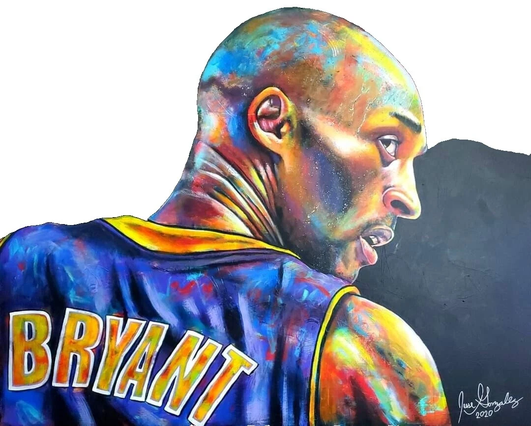 Pinturas esportivas de arte urbana em acrílico