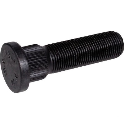 Radschraube für Naben von Achsen und Bremstrommeln M18 x 1,5 ADR 903C18D21L1