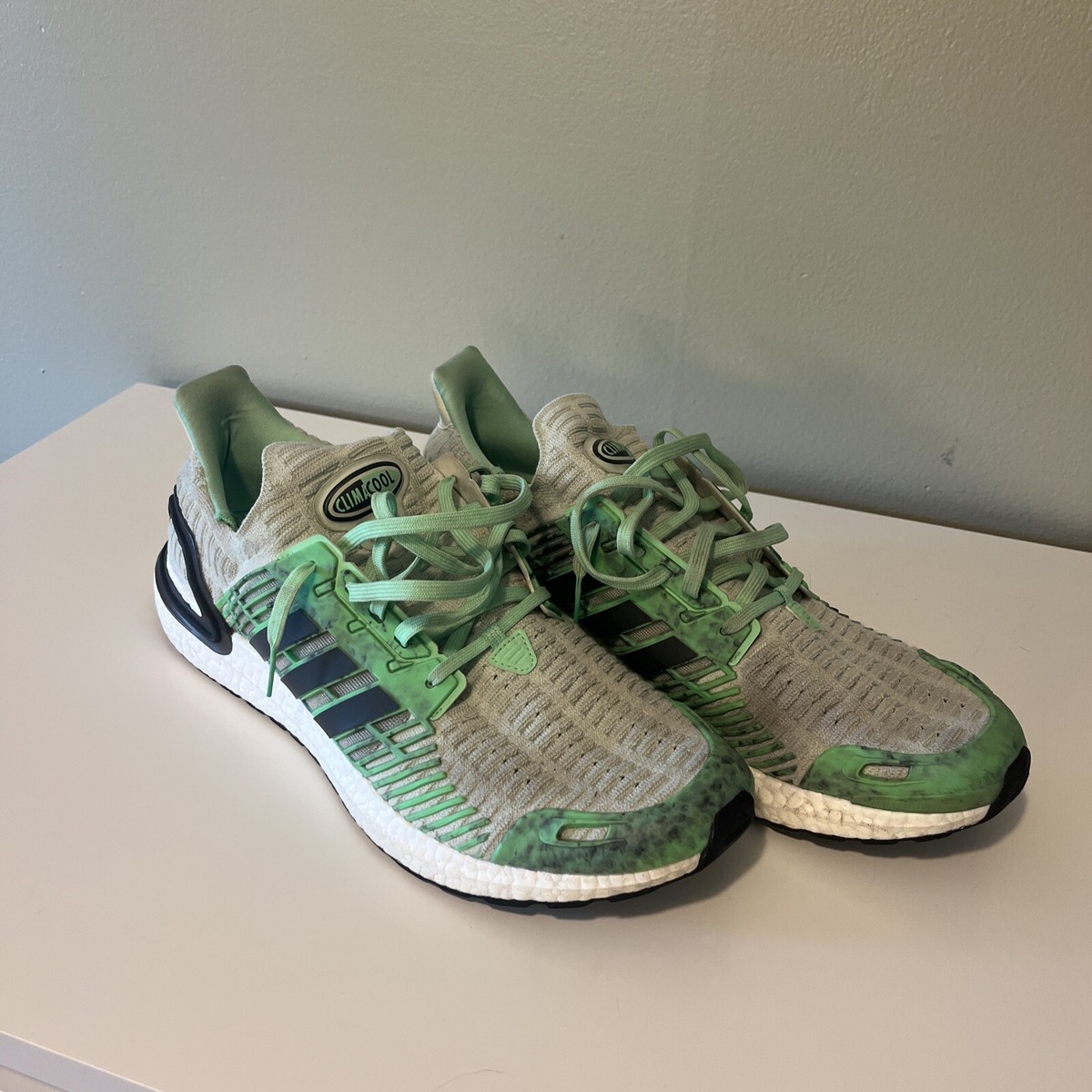 Adidas UltraBoost CC_1 DNA Climacool Men display picture 3