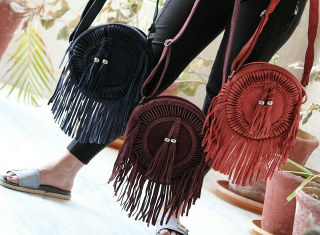 clarks temple beam handbag