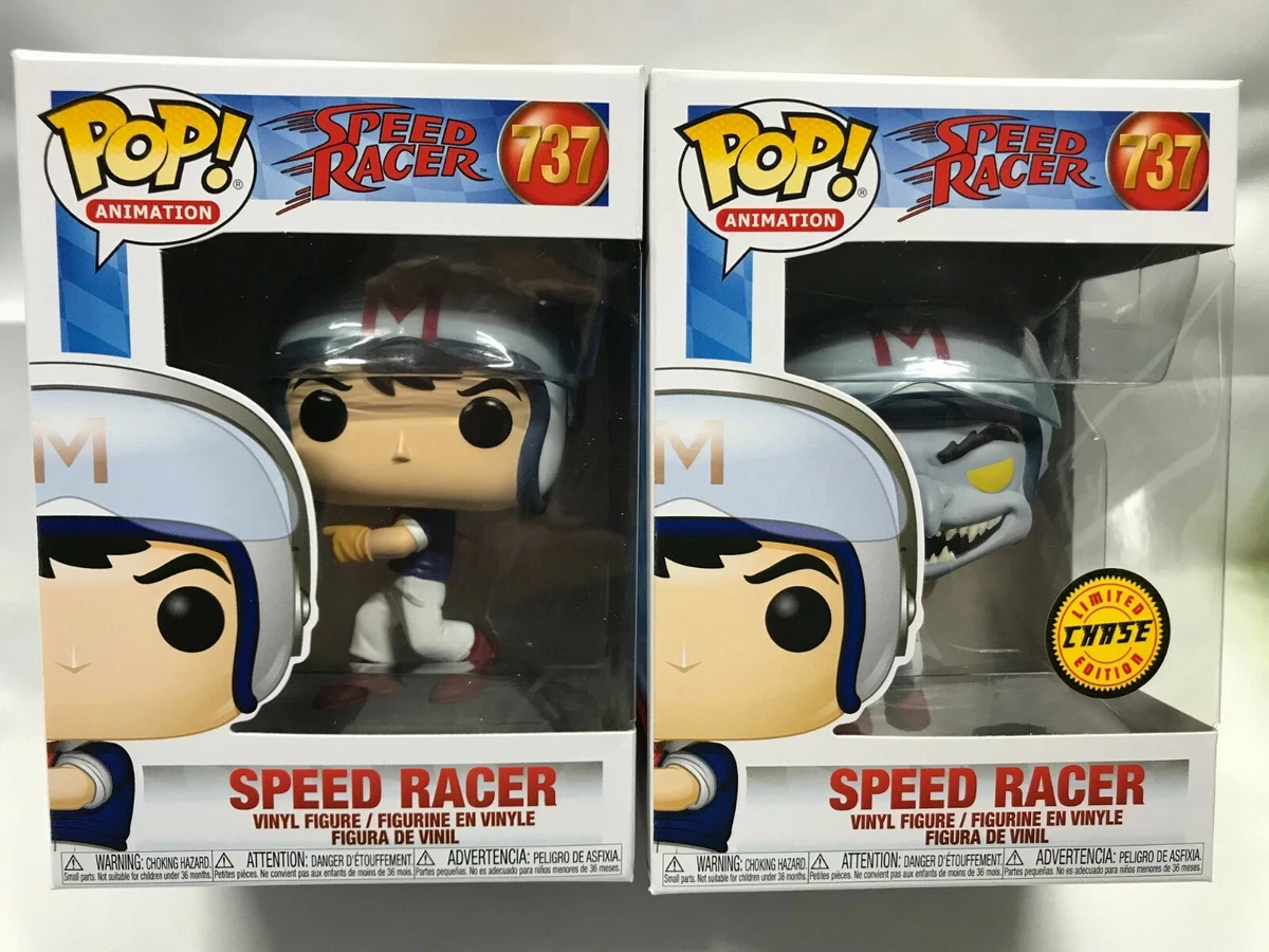 Speed racer funko sales