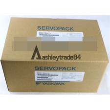 ONE YASKAWA SERVO DRIVE SGDV-7R6A21A NEW