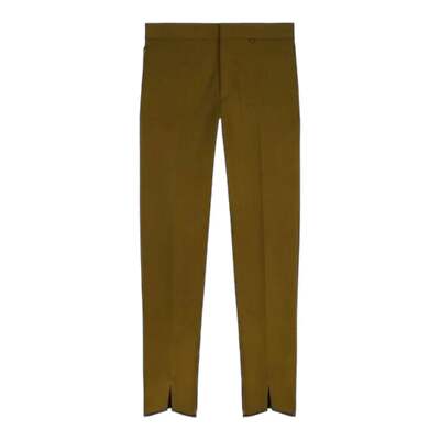 GIVENCHY Ridding Pants in Punto Milano