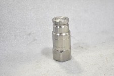 PARKER FS-752-12FP HYDRAULIC QUICK CONNECT HOSE COUPLING 3/4" INCH SIZE