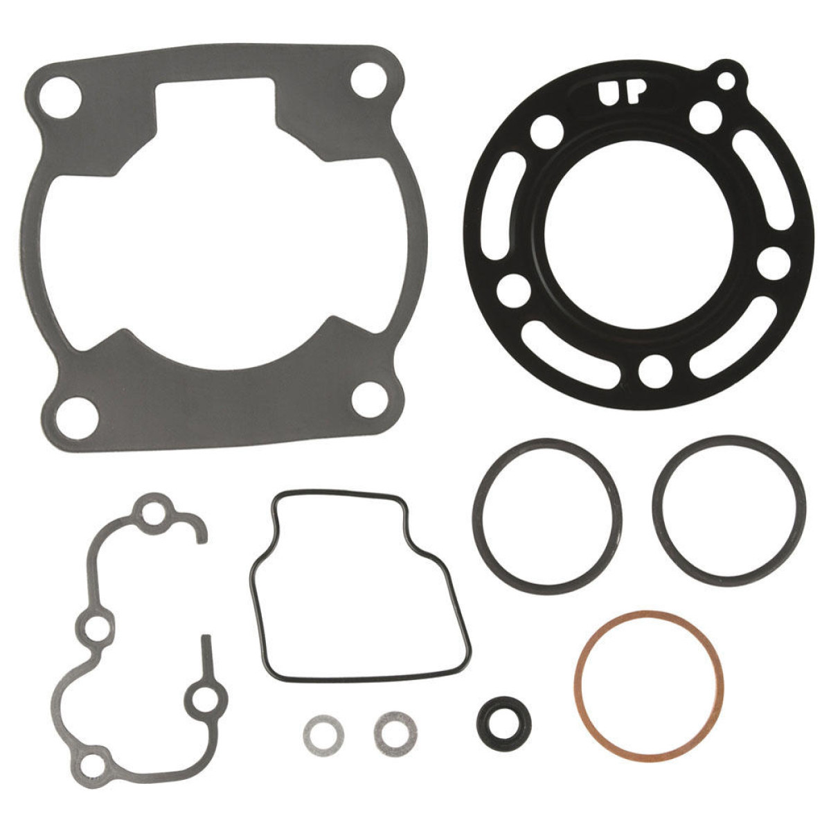 Pochette de joints moteur complète Kawasaki KX 80 85 kit joint étanchéité
