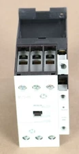 New XTCE032C10E Eaton Moeller Series Contactor 15kW/400V, AC-operated