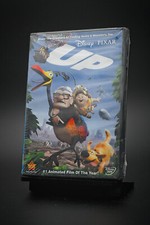 Disney Pixar Up (DVD, 2009) - Brand New - Factory Sealed!