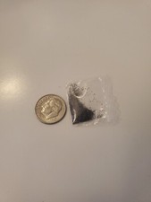 2000 extremely small FERRITE Magnetic CORES. antique computer MEMORY. Rare cool