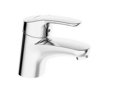 Hansamix Waschtischarmatur Hansa XS ohne Exc.  # 0116-2283 # 9319793