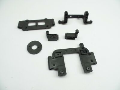 TTRCSPORT Pg-21123 Pubg Buggy Arms Mount Set PUB 