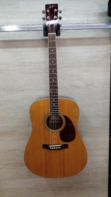 STAFFORD SF-250D-N Acoustic Guitar | eBay
