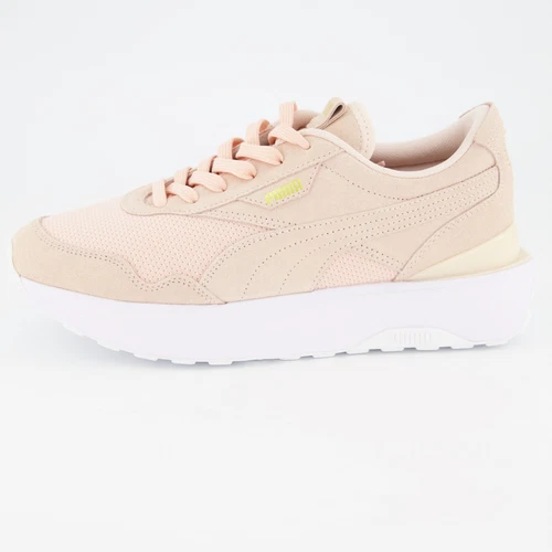 NEW PUMA Cruise Rider Tonal Wn's Women's Sneakers Pink, EUR 40