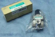NEW CKD B2019-1C Valve Regulator RC1/8 