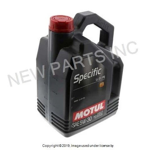 Motul 5w30 sales fe