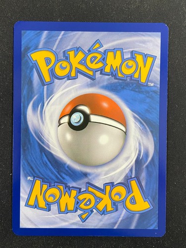 Tapu Fini - SM203 Black Star Promo Unified Minds Vorabveröffentlichung (Pokemon) Holo - Bild 2 von 2