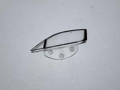 1:18 Solido - 2022 Renault Alpine A110 Coupe - Ersatzteile - Spare Parts - Picture 26 of 26