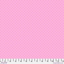Tula Pink True Colors Tiny Dots Fat Quarters Candy
