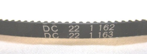 Brother HL-1110, HL-1112 - Cinghia di trasmissione motore principale STS S2M 290 - Picture 3 of 3